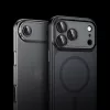 Xiaomi Redmi Note 15 Pro 5G Tech Protect Camring Fit+ kameravédő fek-5906302352845 6 kép