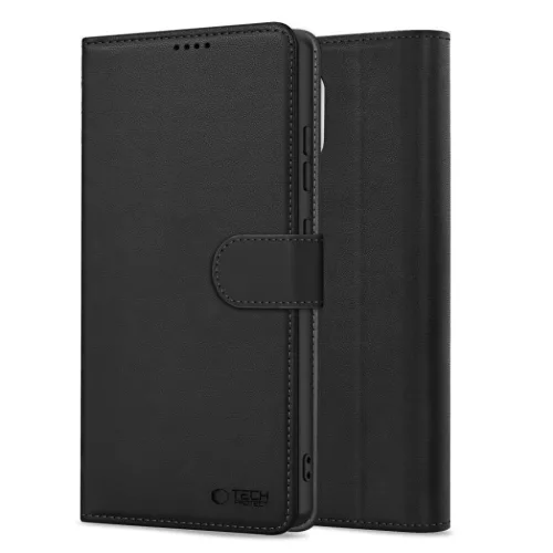 Xiaomi Redmi Note 15 Pro+ Plus 5G Tech-Protect Wallet tok-5906302352906 3 kép