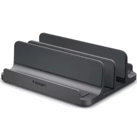  Spigen Ld208s4 laptop állvány szürke