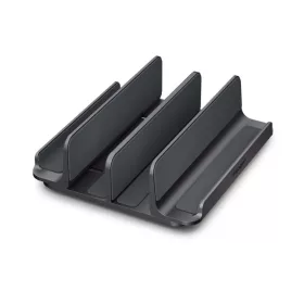  Spigen Ld208s4 laptop állvány szürke-8800283317725 2 kép