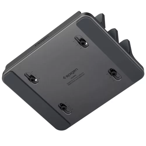  Spigen Ld208s4 laptop állvány szürke-8800283317725 4 kép