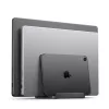  Spigen Ld208s4 laptop állvány szürke-8800283317725 5 kép