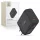 Tech-protect Nc200w-gan 4-port Hálózati Töltő Pd 200w / Qc3.0 Feke-5906302352340 1 kép