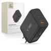 Tech-Protect NC240W-GAN 4-portos hálózati töltő PD 240W / QC3.0 Fe-5906302352364 1 kép