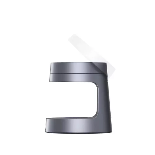 Tech-protect Qi2.2-25w-a48 3in1 Magnetic Magsafe Wireless Charger Dark-5906302352531 4 kép