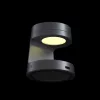 Tech-protect Qi2.2-25w-a48 3in1 Magnetic Magsafe Wireless Charger Dark-5906302352531 6 kép