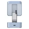 UGREEN W752 2in1 vezeték nélküli töltő állomás, 35W, 3A, 1 x US-6941876293100 4 kép