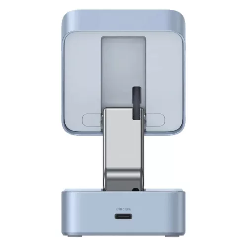 UGREEN W752 2in1 vezeték nélküli töltő állomás, 35W, 3A, 1 x US-6941876293100 4 kép