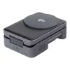 Forcell F-Energy 3 az 1-ben Flex Pro Qi2 MagSafe kompatibilis vezeték-5903396374180 2 kép