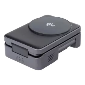 Forcell F-Energy 3 az 1-ben Flex Pro Qi2 MagSafe kompatibilis vezeték-5903396374180 2 kép