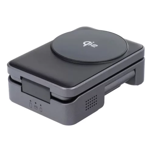 Forcell F-Energy 3 az 1-ben Flex Pro Qi2 MagSafe kompatibilis vezeték-5903396374180 2 kép