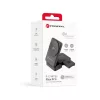 Forcell F-Energy 3 az 1-ben Flex Pro Qi2 MagSafe kompatibilis vezeték-5903396374180 3 kép