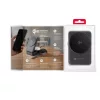 Forcell F-Energy 3 az 1-ben Flex Pro Qi2 MagSafe kompatibilis vezeték-5903396374180 5 kép
