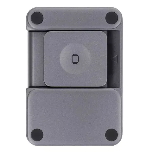 Forcell F-Energy 3 az 1-ben Flex Pro Qi2 MagSafe kompatibilis vezeték-5903396374180 6 kép