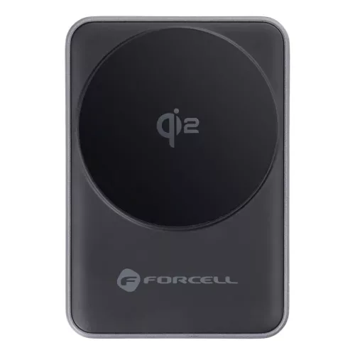 Forcell F-Energy 3 az 1-ben Flex Pro Qi2 MagSafe kompatibilis vezeték-5903396374180 7 kép