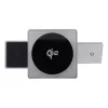 Forcell F-Energy 3 az 1-ben Rotation Cube Qi2 MagSafe-kompatibilis vez-5903396362422 3 kép