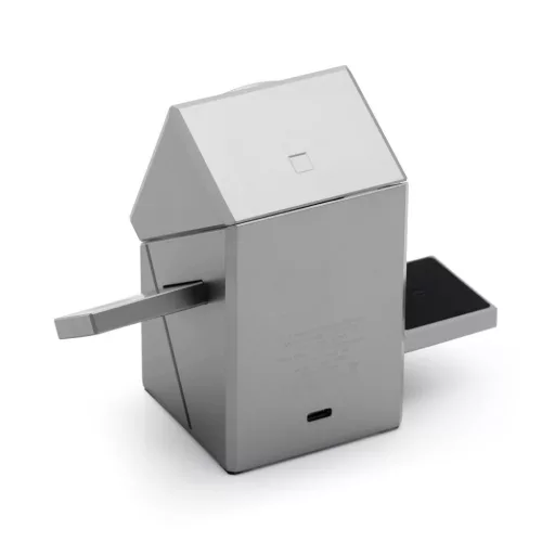 Forcell F-Energy 3 az 1-ben Rotation Cube Qi2 MagSafe-kompatibilis vez-5903396362422 6 kép