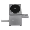 Forcell F-Energy 3 az 1-ben Rotation Cube Qi2 MagSafe-kompatibilis vez-5903396362422 7 kép