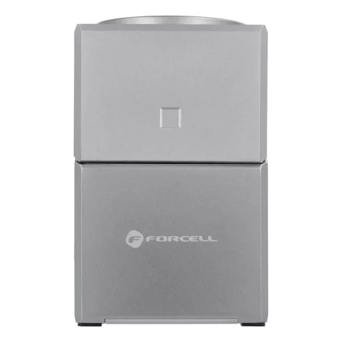 Forcell F-Energy 3 az 1-ben Rotation Cube Qi2 MagSafe-kompatibilis vez-5903396362422 10 kép