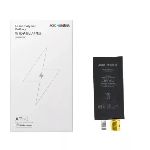 iPhone 12 Mini JCID nagy kapacitású akkumulátor BMS nélkül-5903396442278 2 kép