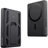 Veger Powerbank Wallet Tracker W0582 MFi PD 20W 5000 mAh fekete
