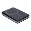 Veger Powerbank Wallet Tracker W0582 MFi PD 20W 5000 mAh fekete-6977525750342 3 kép