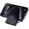 Veger Powerbank Wallet Tracker W0582 MFi PD 20W 5000 mAh fekete-6977525750342 6 kép