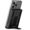 Veger Powerbank Wallet Tracker W0582 MFi PD 20W 5000 mAh fekete-6977525750342 7 kép