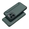 iPhone 17 Pro Max tok RAZOR Book tok sötétzöld-5903396402661 1 kép