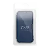 iPhone 17 Pro Max RAZOR Book tok kék-5903396402692 8 kép