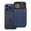 iPhone 17 Pro Max RAZOR Book tok kék-5903396402692 9 kép