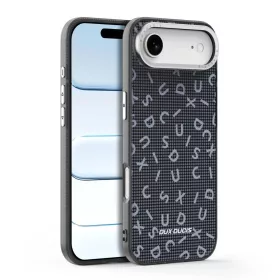 iPhone 17 Air DUX DUCIS MORO fekete tok-6978943381033 1 kép