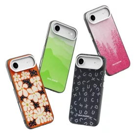 iPhone 17 Air DUX DUCIS MORO fekete tok-6978943381033 2 kép