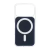 iPhone 17 Pro Max tok CLEAR FUSION MAG COVER tok, sötétkék-5903396431456 1 kép