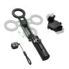 Hoco K27 PRO élőállvány mágneses és univerzális tartóval, táv-6942007668743 5 kép