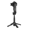 Hoco K27 PRO élőállvány mágneses és univerzális tartóval, táv-6942007668743 6 kép