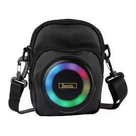   Hoco HC41 Bluetooth hangszóró 8W 3h válltáska formájú 1,5L fekete