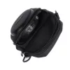 Hoco HC41 Bluetooth hangszóró 8W 3h válltáska formájú 1,5L feket-6942007667869 5 kép