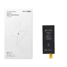   iPhone SE2 2020 JCID akkumulátor BMS nélkül (nagy kapacitású)