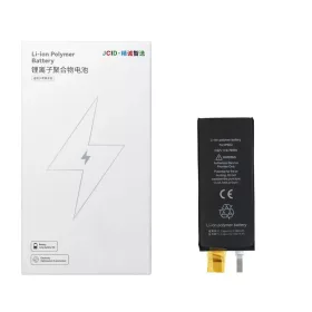 iPhone SE2 2020 JCID akkumulátor BMS nélkül (nagy kapacitású)-5903396442360 2 kép