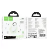 Locator kompatibilis a Google Find My Device-szel Hoco E98A gyöngy fe-6942007667401 6 kép
