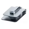 Asztali telefon/ tablet tartó Forcell F-Grip Fold Stand 2 360 szürke-5903396398520 3 kép
