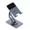 Asztali telefon/ tablet tartó Forcell F-Grip Fold Stand 2 360 szürke-5903396398520 4 kép