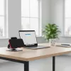 Asztali telefon/ tablet tartó Forcell F-Grip Fold Stand 2 360 szürke-5903396398520 7 kép