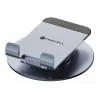 Asztali tartó állvány telefonokhoz/tabletekhez Forcell F-Grip Fold -5903396398537 3 kép