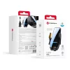  Forcell F-Grip HS6 15W fekete szélvédőre / szellőzőrácsra autó-5903396449963 1 kép