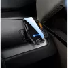  Forcell F-Grip HS6 15W fekete szélvédőre / szellőzőrácsra autó-5903396449963 4 kép