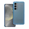 Samsung Galaxy A57 tok MATRIX CLEAR kék tok-5903396438516 2 kép