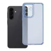 Samsung Galaxy A37 tok MATRIX CLEAR kék-5903396437861 8 kép