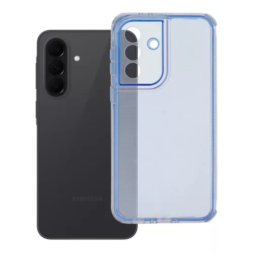 Samsung Galaxy A37 tok MATRIX CLEAR kék-5903396437861 8 kép